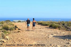 14 SANTA POLA - LE PHARE (15)